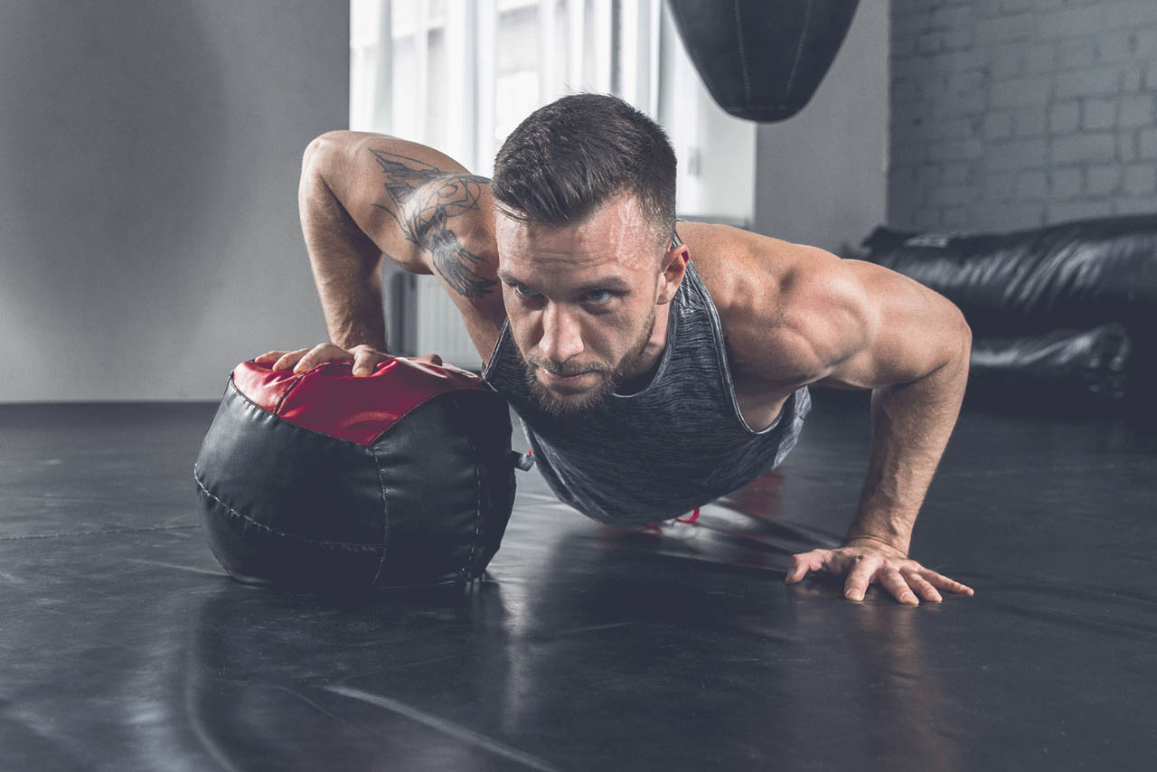 How to Build Lean Muscles