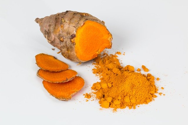 Health Benefits of Turmeric