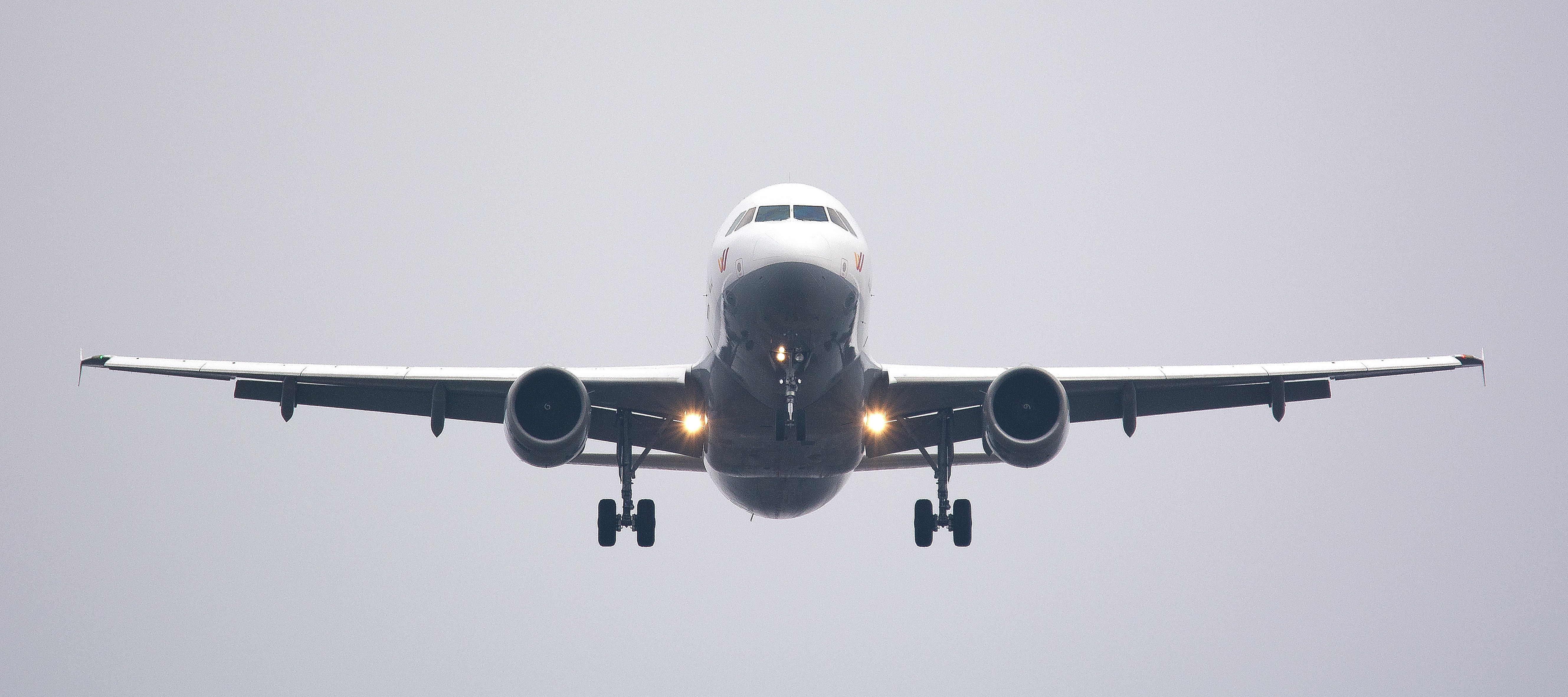 What to Eat in an Airplane