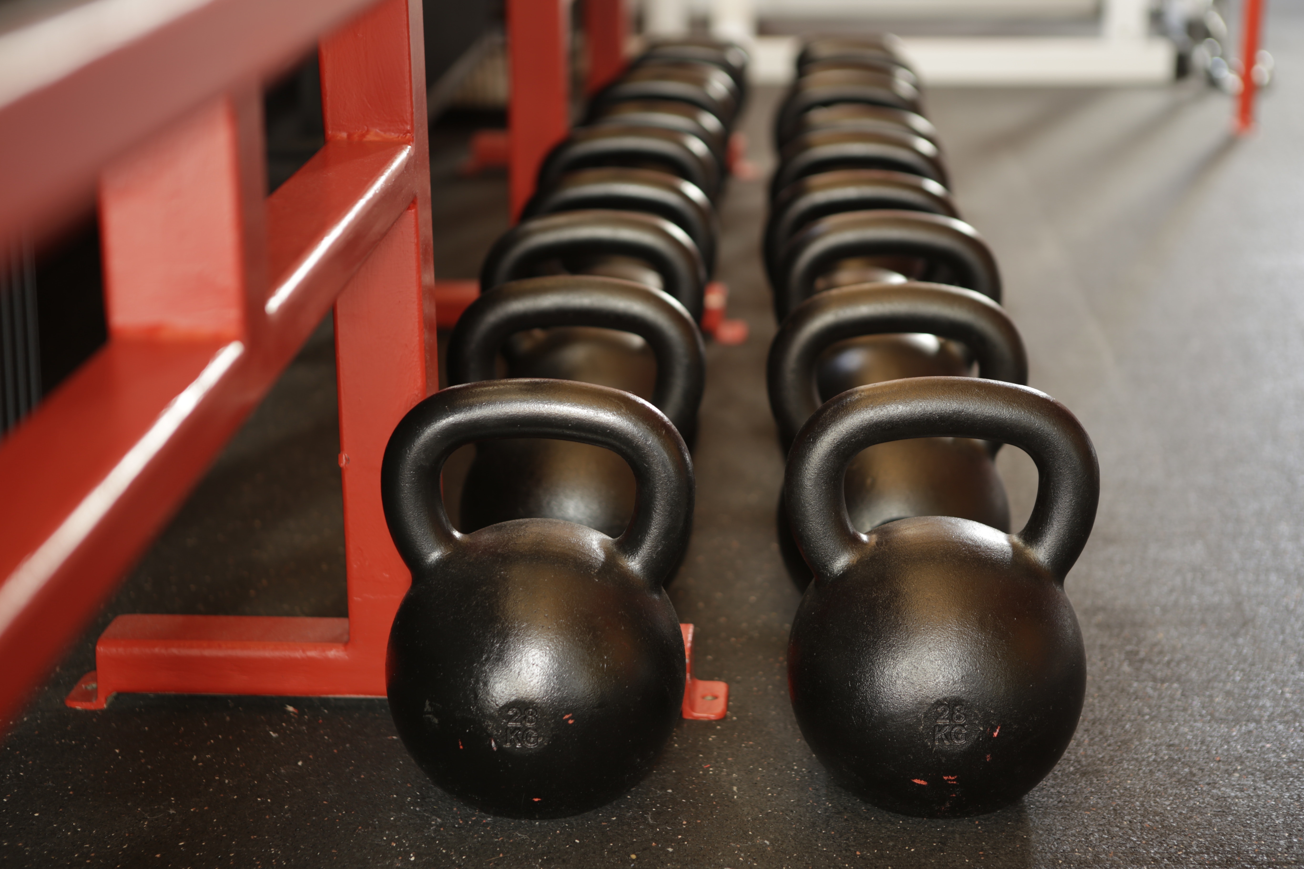 Kettlebell Exercises