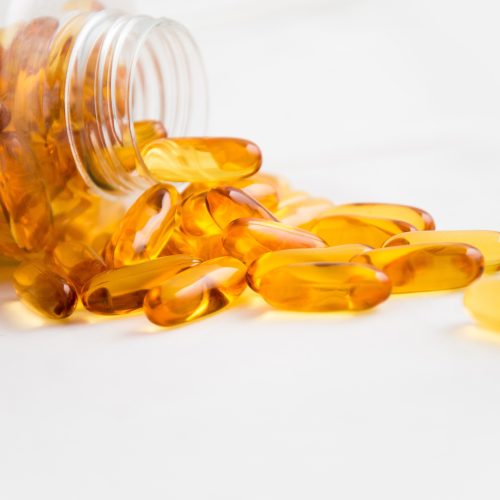 Benefits of Fish Oil