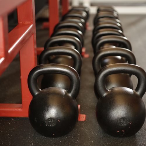 Kettlebell Exercises