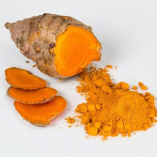 Health Benefits of Turmeric